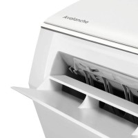 Air conditioner ELECTROLUX AVALANCHE EACS/I-12HAV 
