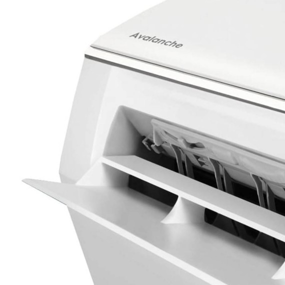 Air conditioner ELECTROLUX AVALANCHE EACS/I-12HAV 