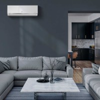 Air conditioner ELECTROLUX AVALANCHE EACS/I-12HAV 