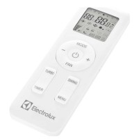 Air conditioner ELECTROLUX AVALANCHE EACS/I-18HAV 
