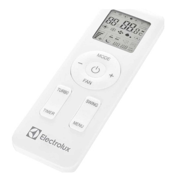 Air conditioner ELECTROLUX AVALANCHE EACS/I-18HAV 