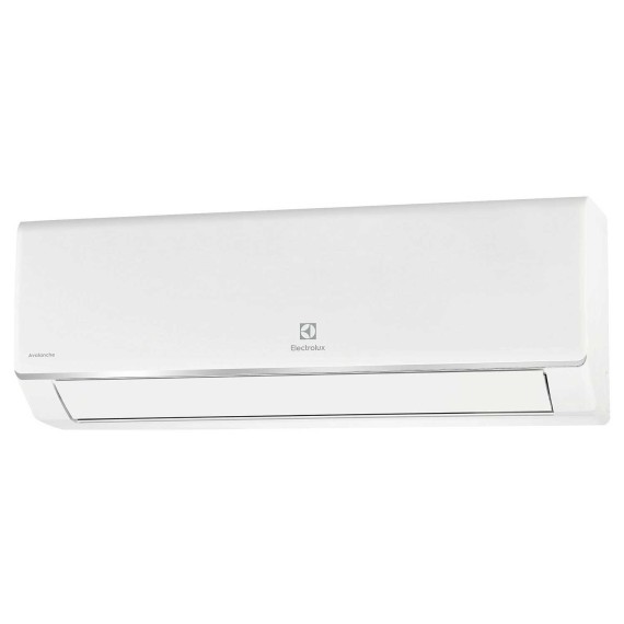 Air conditioner ELECTROLUX AVALANCHE EACS/I-18HAV 