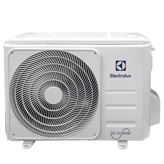Air conditioner ELECTROLUX AVALANCHE EACS/I-18HAV 