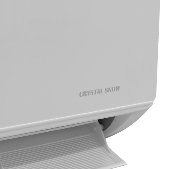 Air conditioner BERG CRYSTAL SNOW BGAC/I-24 (T) 