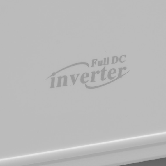 Air conditioner BERG CRYSTAL SNOW BGAC/I-24 (T) 