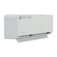 Air conditioner CHIGO CS-35V3G-G3B01AM2A-W3 (T) 