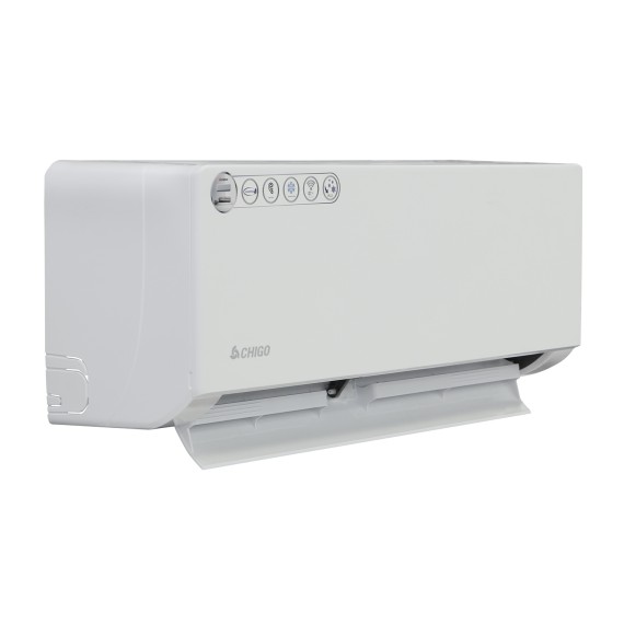 Air conditioner CHIGO CS-35V3G-G3B01AM2A-W3 (T) 