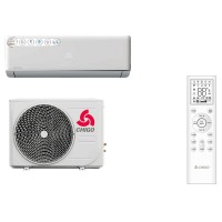 Air conditioner CHIGO CS-51V3G-G3C01AH8D-W3 (T) 