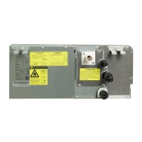 Air conditioner (multi) BERG EVEREST BGMS/I-D18 CONCEALED DUCT 