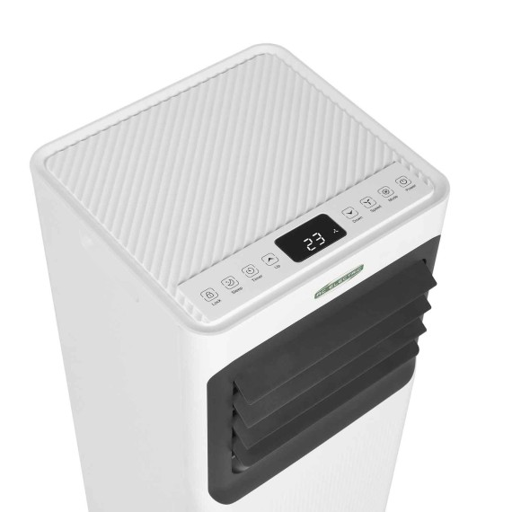 Air conditioner (mob.) AC ELECTRIC DIONA ACE-09 TR/N6 