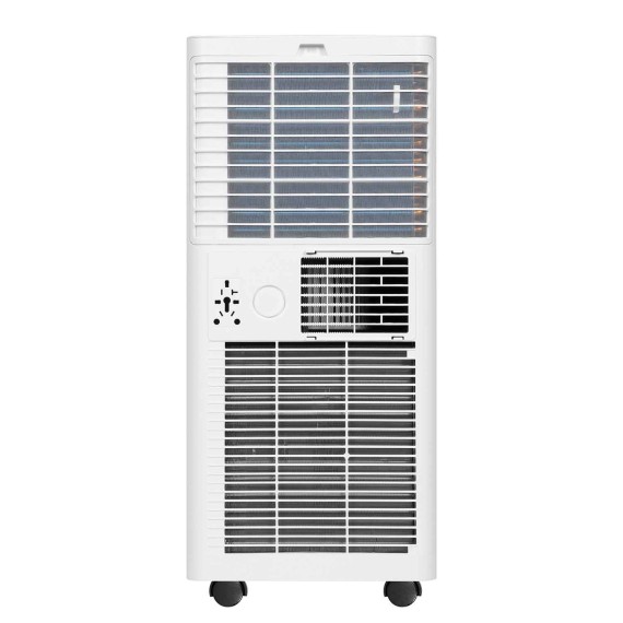 Air conditioner (mob.) AC ELECTRIC DIONA ACE-09 TR/N6 