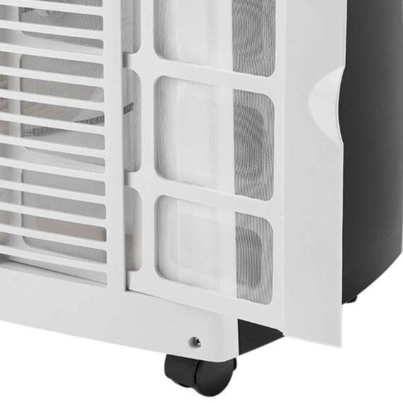 Air conditioner (mob.) ELECTROLUX EACM-16 HP/N3 