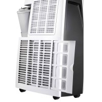 Air conditioner (mob.) ELECTROLUX EACM-16 HP/N3 