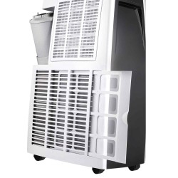Air conditioner (mob.) ELECTROLUX EACM-16 HP/N3 