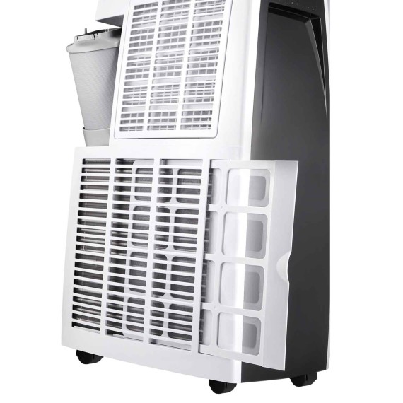 Air conditioner (mob.) ELECTROLUX EACM-16 HP/N3 