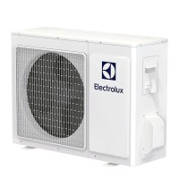 Air conditioner ELECTROLUX EACS/I-12HVP_IK/N8 (T) 