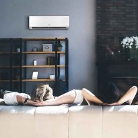 Air conditioner ELECTROLUX EACS/I-18HVP_IK/N8 (T) 