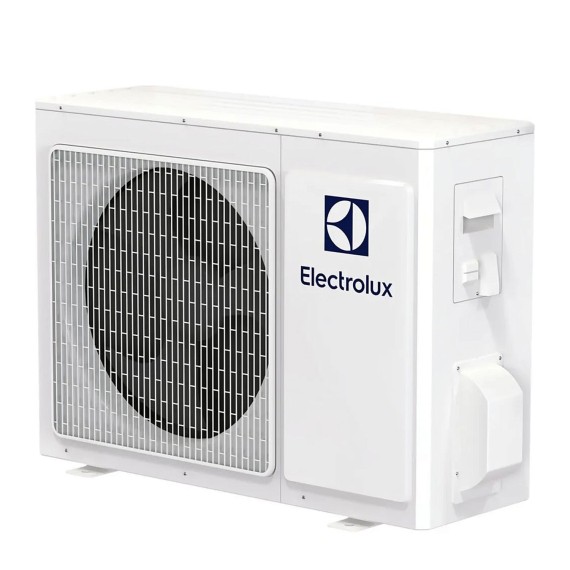 Air conditioner ELECTROLUX EACS/I-18HVP_IK/N8 (T) 