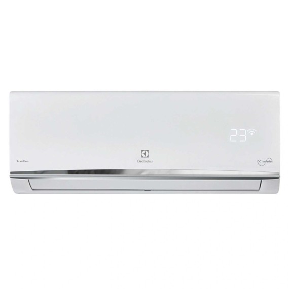 Air conditioner ELECTROLUX SMARTLINE EACS/I-24HSM/N8 
