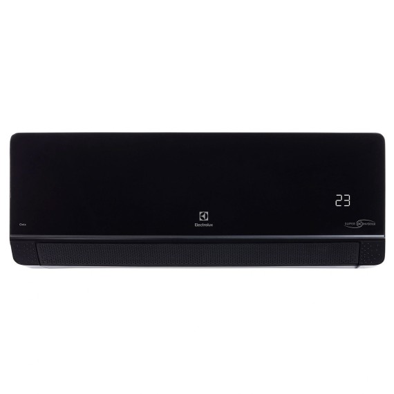 Кондиционер ELECTROLUX Onix Super DC EACS/I-09HIX-BLACK/N8 