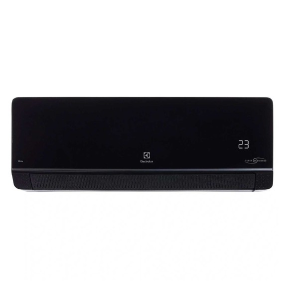 Кондиционер ELECTROLUX Onix Super DC EACS/I-09HIX-BLACK/N8 
