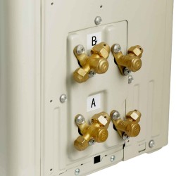 Air conditioner (multi) BERG EVEREST BGMS/I-18EX2 OUTDOOR UNIT 