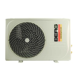 Air conditioner (multi) BERG EVEREST BGMS/I-18EX2 OUTDOOR UNIT 