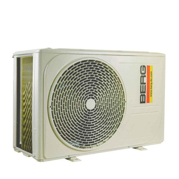 Air conditioner (multi) BERG EVEREST BGMS/I-18EX2 OUTDOOR UNIT 