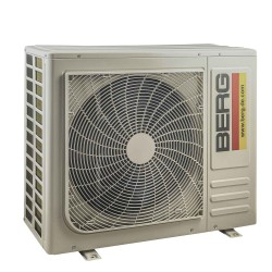 Air conditioner (multi) BERG EVEREST BGMS/I-27EX3 OUTDOOR UNIT 