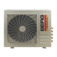 Air conditioner (multi) BERG EVEREST BGMS/I-36EX4 OUTDOOR UNIT 