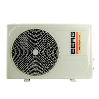 Air conditioner (multi) BERG EVEREST BGMS/I-14EX2 OUTDOOR UNIT 