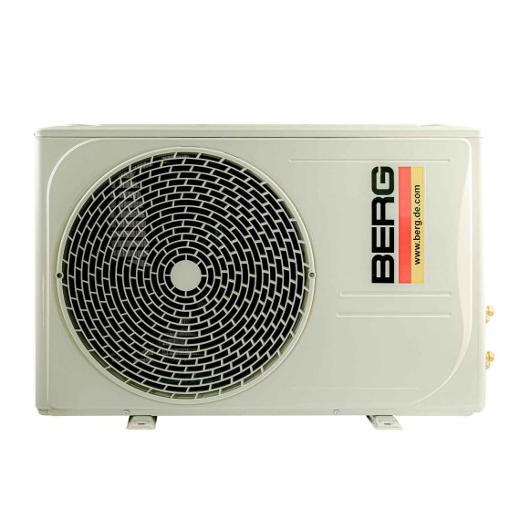 Air conditioner (multi) BERG EVEREST BGMS/I-14EX2 OUTDOOR UNIT 