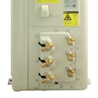 Օդորակիչ (մուլտի) BERG EVEREST BGMS/I-21EX3 OUTDOOR UNIT 