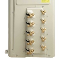 Air conditioner (multi) BERG EVEREST BGMS/I-42EX5 OUTDOOR UNIT 