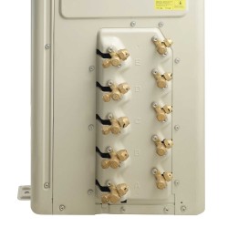 Air conditioner (multi) BERG EVEREST BGMS/I-42EX5 OUTDOOR UNIT 