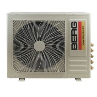 Air conditioner (multi) BERG EVEREST BGMS/I-42EX5 OUTDOOR UNIT 