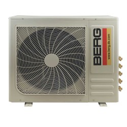 Air conditioner (multi) BERG EVEREST BGMS/I-42EX5 OUTDOOR UNIT 
