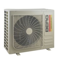Air conditioner (multi) BERG EVEREST BGMS/I-42EX5 OUTDOOR UNIT 