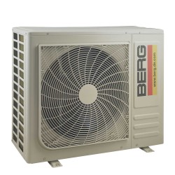 Air conditioner (multi) BERG EVEREST BGMS/I-42EX5 OUTDOOR UNIT 