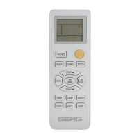 Кондиционер (мульти) BERG EVEREST BGMS/I-W09 WALL MOUNTED UNIT 