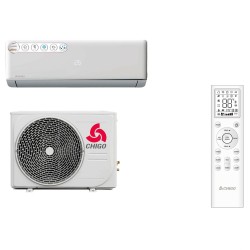 Air conditioner CHIGO CS-32H3G-G3B03BM2C (T) 