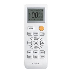 Air conditioner CHIGO CS-51H3G-G3C03BE5A (T) 