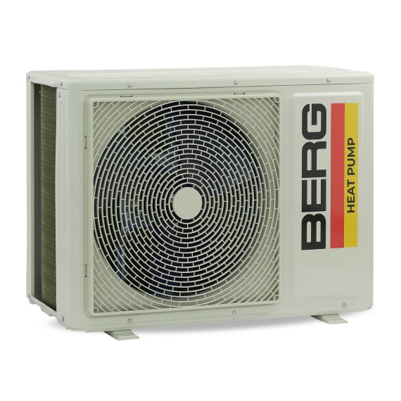 Air conditioner BERG MAX BGAC/I-30 (T) 