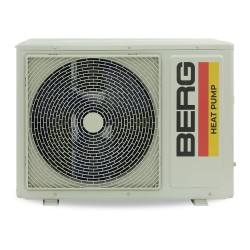 Air conditioner BERG MAX BGAC/I-30 (T) 