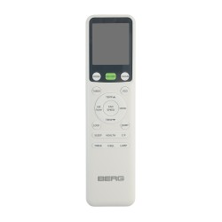 Air conditioner BERG MAX BGAC/I-30 (T) 