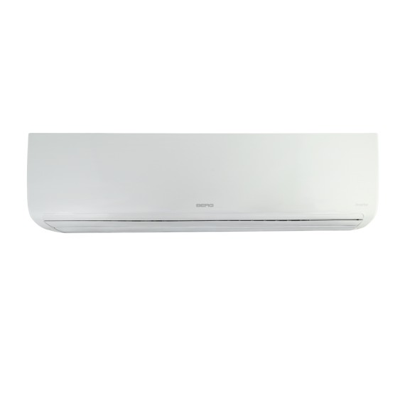 Air conditioner BERG MEGA BGAC/I-36 (T) 