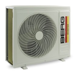 Air conditioner BERG MEGA BGAC/I-36 (T) 