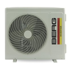 Air conditioner BERG MEGA BGAC/I-36 (T) 