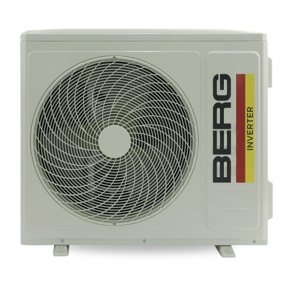 Air conditioner BERG MEGA BGAC/I-36 (T) 