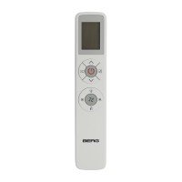 Air conditioner BERG MEGA BGAC/I-36 (T) 